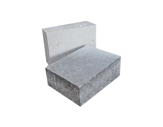 Phosphate High Alumina Bricks