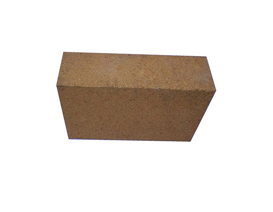 low price andalusite bricks