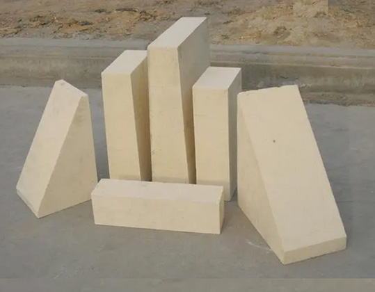 Calcined Kaolin Materials