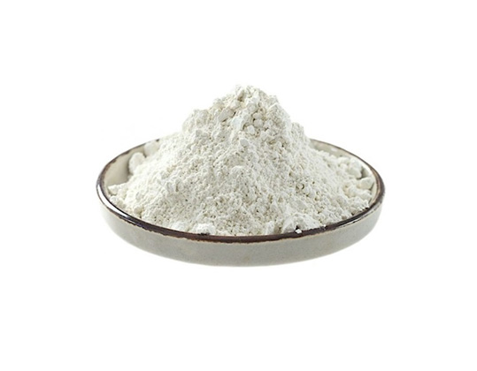 Calcined Kaolin Materials