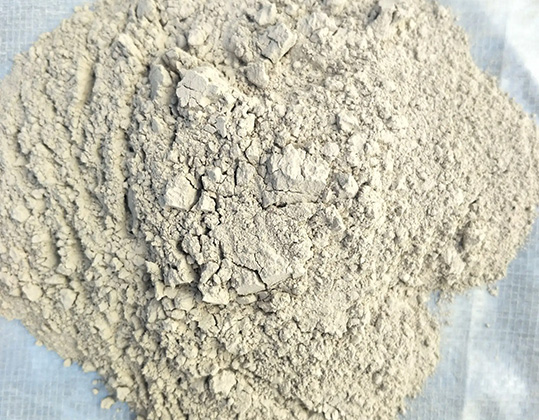 calcined kaolin materials for sale
