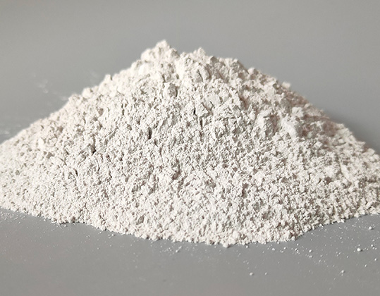 low price calcined kaolin materials