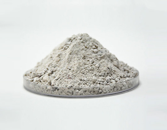 cordierite raw materials in stock