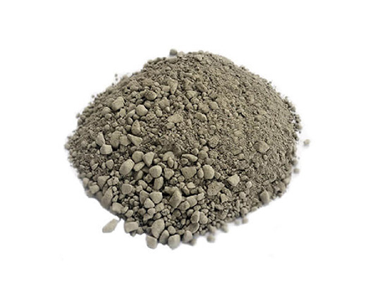 high quality corundum mullite castables
