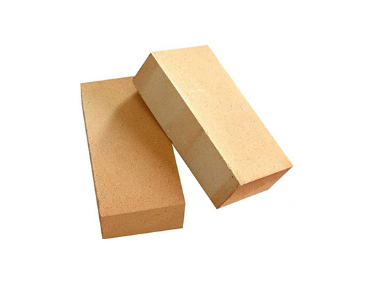 High Alumina Bricks