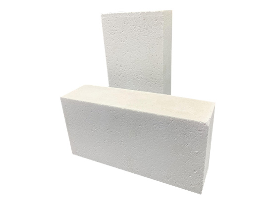 low price high alumina refractory bubble bricks