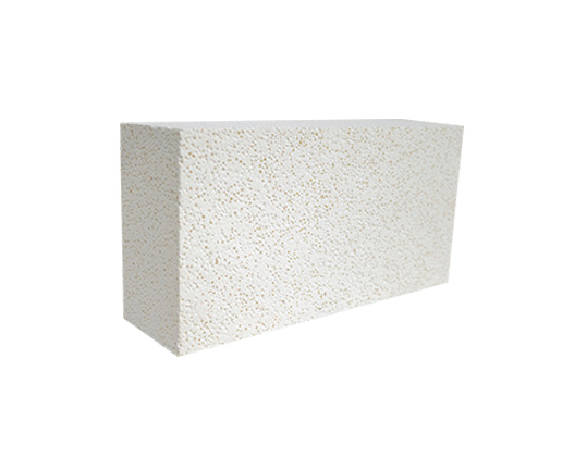 high alumina refractory bubble bricks in stock