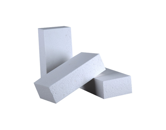 high quality high alumina refractory bubble bricks