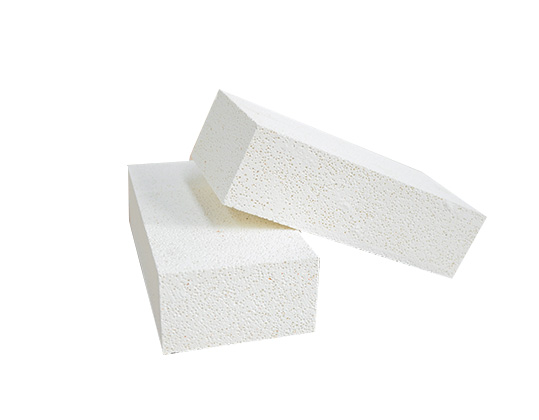 mullite refractory bricks in stock