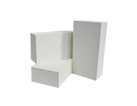 Lightweight Mullite Bricks