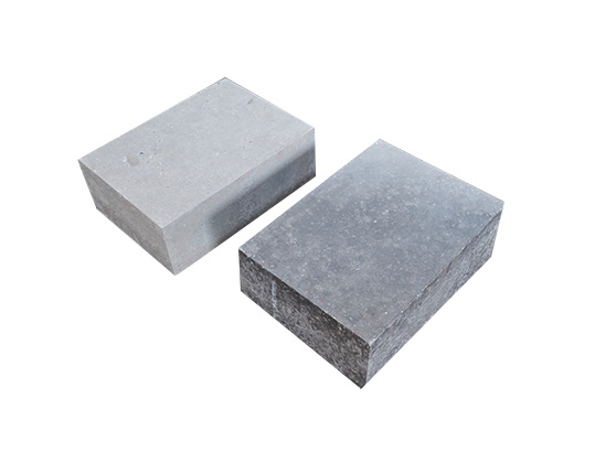 phosphate high alumina bricks in stock