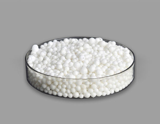 low price refractory bubble alumina balls