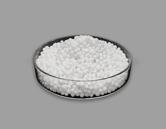 high quality refractory bubble alumina balls