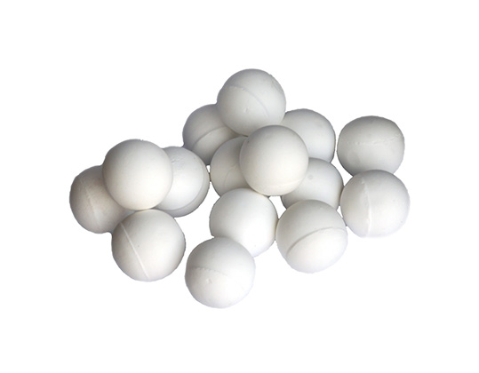 high quality refractory ceramic balls