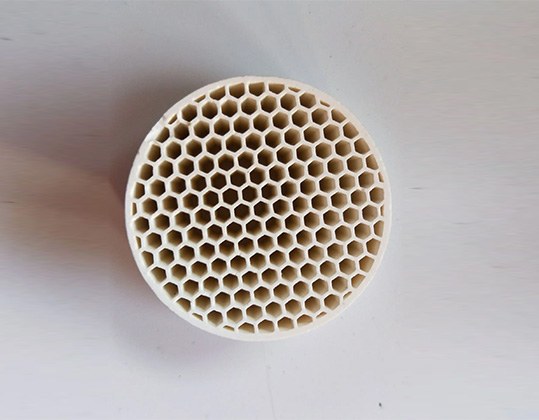 low price refractory honeycomb ceramic regenerator