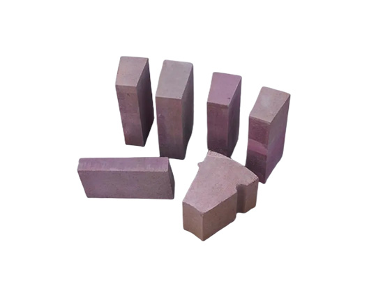 low price chrome corundum refractory bricks