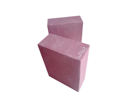 chrome corundum refractory bricks for sale