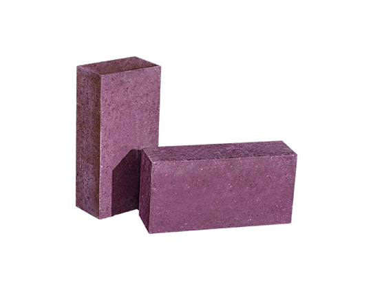 high quality chrome corundum refractory bricks