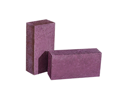 Chrome Corundum Refractory Bricks