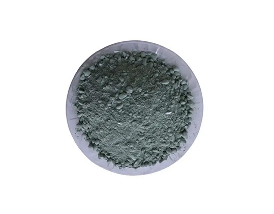 low price chrome corundum casting castables