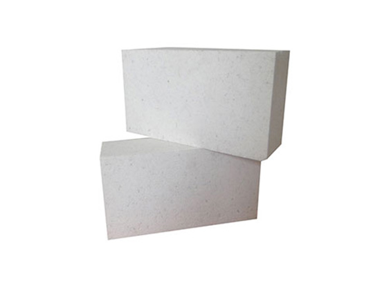 low price corundum bricks