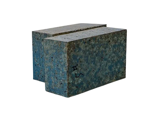 corundum bricks in stock