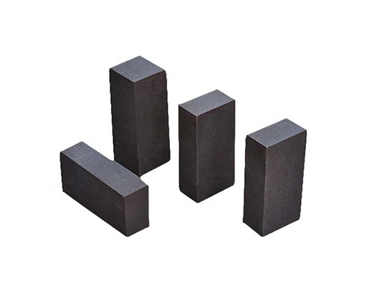 magnesia bricks in stock