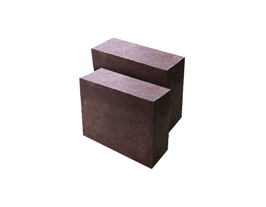 high quality magnesia bricks