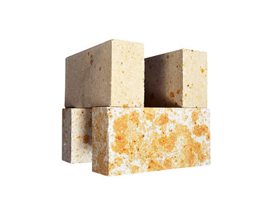 silica bricks in stock