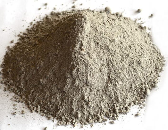 low price alkali proof castables