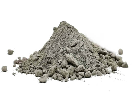 Alkali Proof Castables