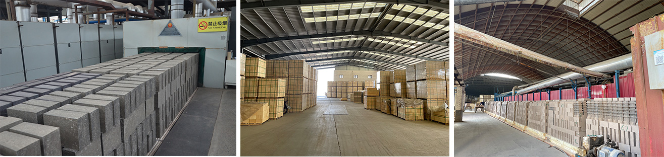 Factory and Production Workshop