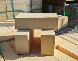 Introduction to Common Refractory Bricks From Material Composition