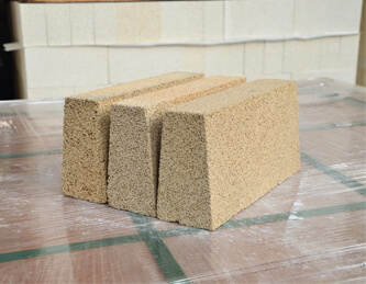Introduction to Common Refractory Bricks From Material Composition
