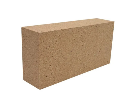 Low Creep Fire Clay Bricks