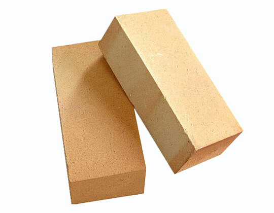 low price low creep fire clay bricks