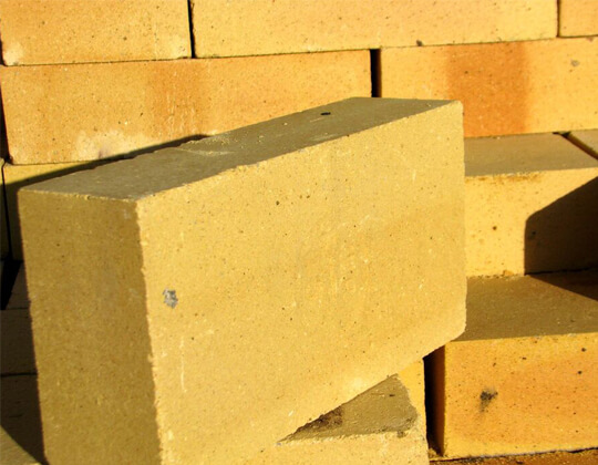 low creep fire clay bricks for sale