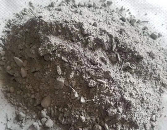 acid resistant castables for sale