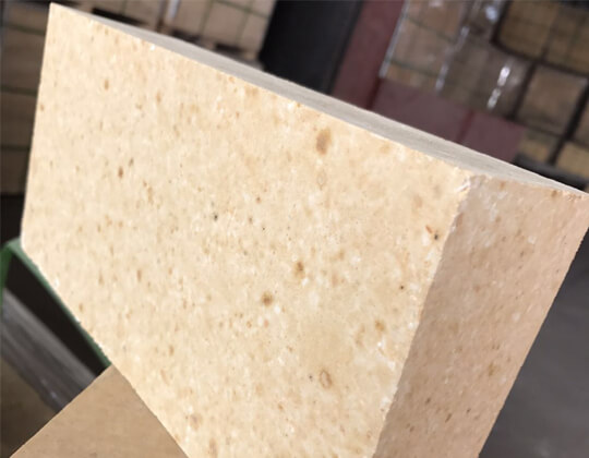 Acid-Resistant High Alumina Bricks