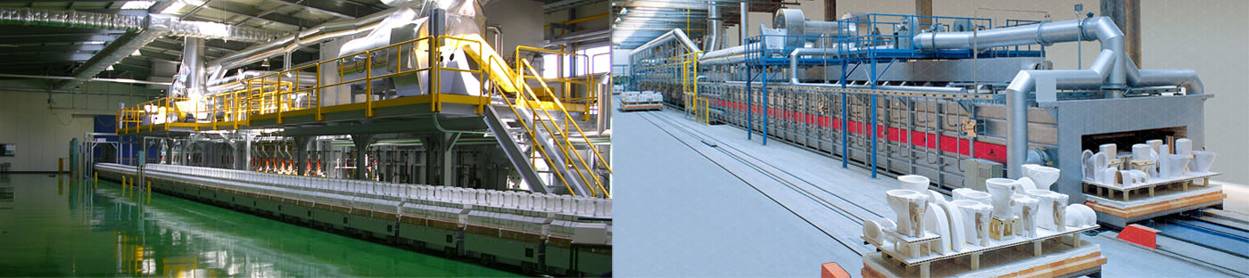 Complete Service For Tunnel Kiln Construction