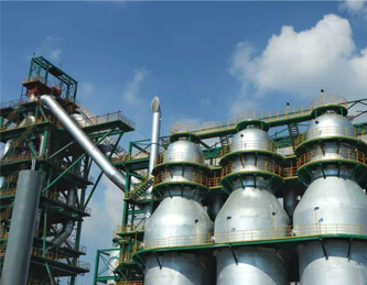 Construction Methods And Requirements Of Refractory Bricks For Fluidized Furnaces