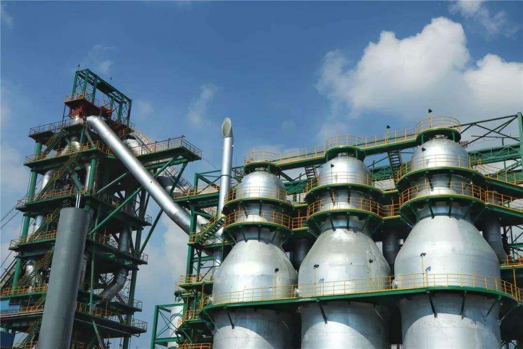 Construction Methods And Requirements Of Refractory Bricks For Fluidized Furnaces