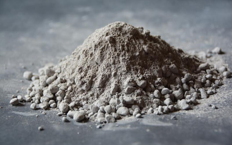 Detailed Application Range of Monomorphic Refractory Castables