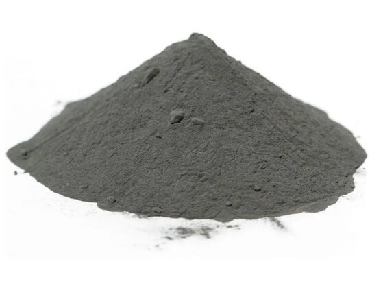 High Alumina Refractory Mortar