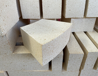 Introduction to Common Refractory Bricks From Material Composition