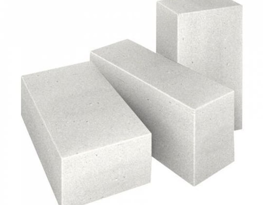 low creep high alumina bricks for sale