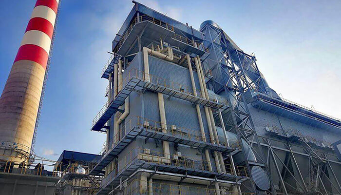 Refractory Materials Commonly Used in Glass-melting Furnaces