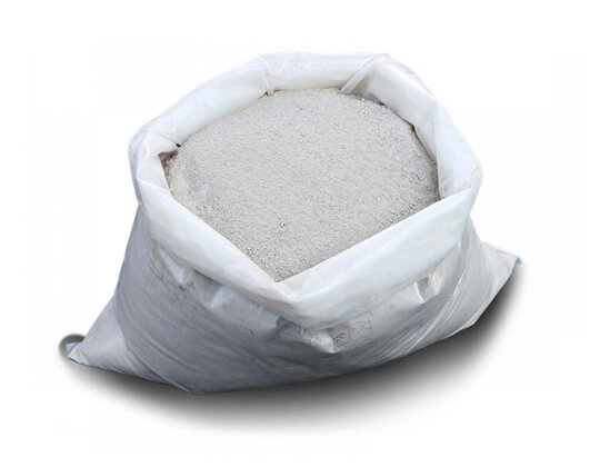 refractory ramming mass in stock