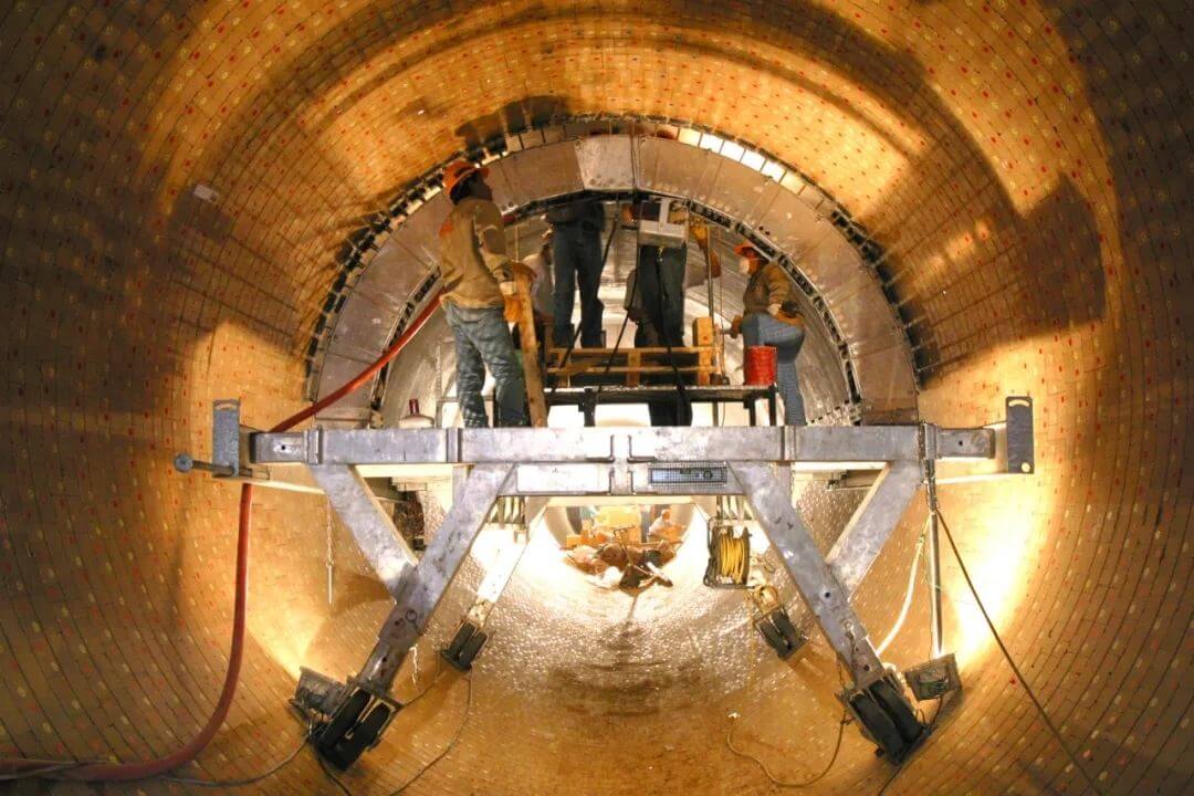Solve the Problem of the Back Ring in the Cement Rotary Kiln