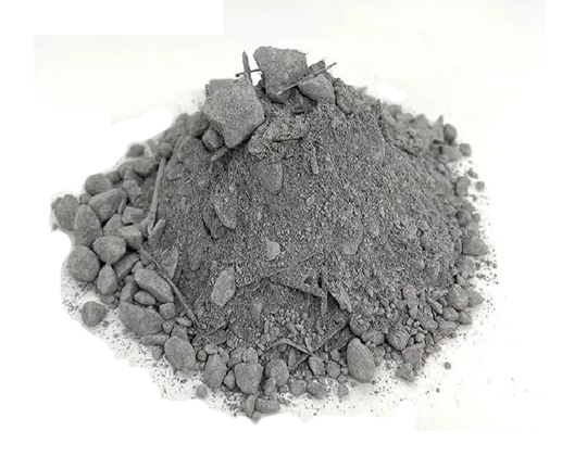 Steel Fiber Castables